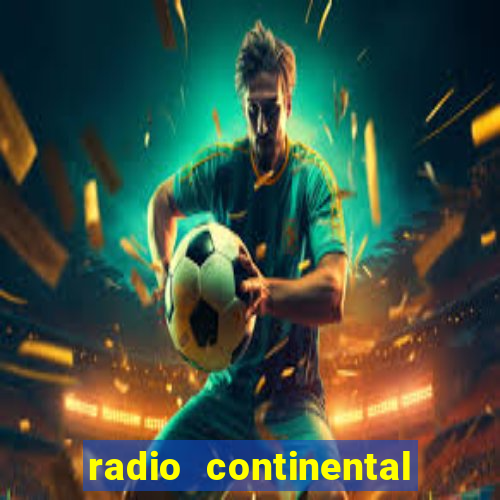 radio continental porto alegre